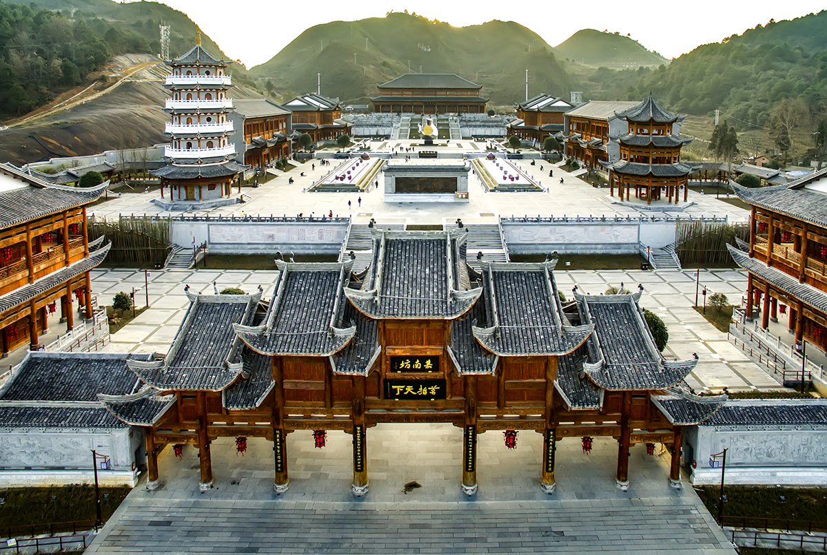 強(qiáng)化供給，夯實(shí)發(fā)展基礎(chǔ)